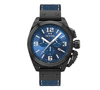 TW-Steel TW1016 Canteen Chronograph Limited Edition 46mm 10ATM