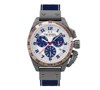 TW STEEL -Fast Lane Special Edition 46mm- TW1018