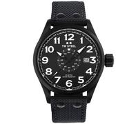 TW Steel Volante VS42 - Herren - 48 mm - Analog - Quarz - Saphirbeschichtet Mineralglas
