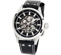 TW Steel VS130 Volante Skeleton horloge 45 mm