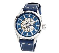 TW Steel VS132 Volante Skeleton horloge 45 mm