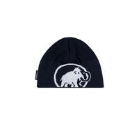 Mammut Tweak Beanie schwarz-Stahl, Einheitsgröße