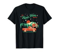 Twilight It's HOA HOA Season Forks Washington Sign Movie T-Shirt