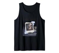 Twilight Polaroid Edward and Bella Together Forever Movie Tank Top
