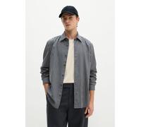 Twill-Hemd regular XL