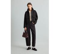 Twill-Jacke regular XXL