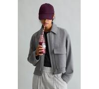 Twill-Jacke regular XXL