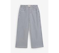 Twillhose mit Bequembund aus Baumwoll-Mix 54