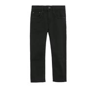 Twillhose mit verstellbarem Bund