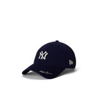Polo Ralph Lauren Herren Baseballcap aus Baumwolle, marine, Gr. ONESIZE