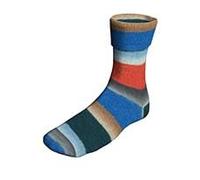 Twin Soxx 100g 4-fädig 1112 Colorful 909.0315 Peru