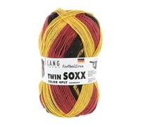 Twin Soxx 100g 4-fädig FootballSoxx 909.0596 - Germany
