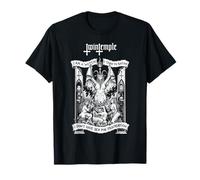 Twin Temple Witches Sabbath T-Shirt