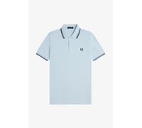 TWIN TIPPED FRED PERRY SHIRT XXL