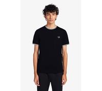 TWIN TIPPED T-SHIRT M