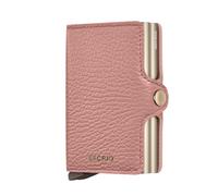 Secrid - Twinwallet Pebble rosa