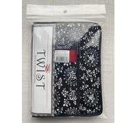 Twist Red Lace Interchangeables by Chiaogoo - complete set (2.75mm-10mm) by ChiaoGoo