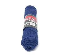 TWISTER Häkelgarn Curly Nr. 59 Marine