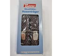 Twister Hosenträger Gemustert Y-Form