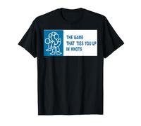 Twister Knots T-Shirt
