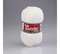 Twister Sport 50 G 10 - Weiss
