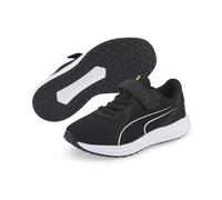 Twitch Runner AC PS PUMA BLACK-PUMA WHITE EU 28 PUMA BLACK-PUMA WHITE