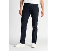 Two Mates Herren Hose GOTS-zertifiziert "TM05" 5-Pocket Dunkelblau 34-30