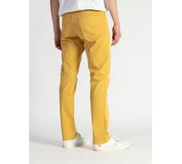 Two Mates Herren Hose GOTS-zertifiziert "TM05" 5-Pocket Grau 40-32