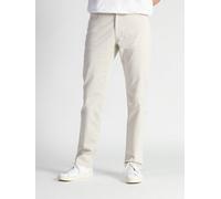 Two Mates Herren Hose GOTS-zertifiziert "TM05" 5-Pocket Hellbeige 36-30