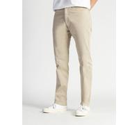 Two Mates Herren Hose GOTS-zertifiziert "TM05" 5-Pocket Sandbeige 32-32
