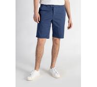 Two Mates Herren Hose GOTS-zertifiziert "TM11" Shorts Blau
