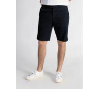 Two Mates Herren Hose GOTS-zertifiziert "TM11" Shorts Dunkelblau 33