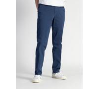 Two Mates Herren Hose "TM01" Chino Blau 33-30