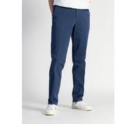 Two Mates Herren Hose "TM01" Chino Blau 36-34