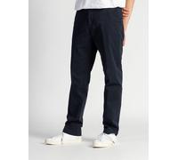 Two Mates Herren Hose "TM01" Chino Dunkelblau 33-32