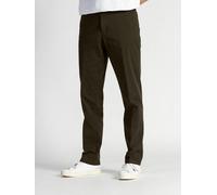 Two Mates Herren Hose "TM01" Chino Dunkelbraun 36-32