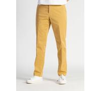Two Mates Herren Hose "TM01" Chino Gelb 38-32