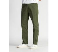 Two Mates Herren Hose "TM01" Chino Grün 36-30
