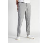 Two Mates Herren Hose "TM01" Chino Hellgrau 31-32