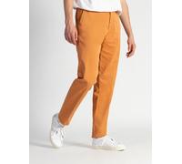 Two Mates Herren Hose "TM01" Chino Orange 34-30