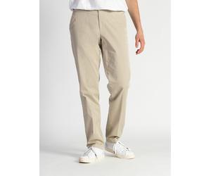 Two Mates Herren Hose "TM01" Chino Sandbeige 36-32