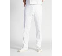 Two Mates Herren Hose "TM01" Chino Weiss 36-30