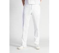 Two Mates Herren Hose "TM01" Chino Weiss 38-34