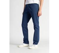 Two Mates Herren Hose "TM05" 5-Pocket Blau 36-30