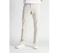 Two Mates Herren Hose "TM05" 5-Pocket Hellbeige 38-34