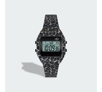 Two PR Digitale Armbanduhr Black 1 Größe