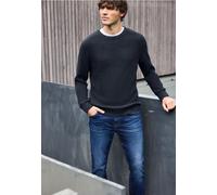 Two Tone Pullover