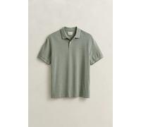 Two-Toned Polo shirt L