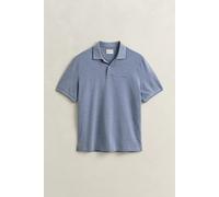 Two-Toned Polo shirt L