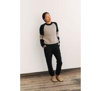 TWOTHIRDS Annobon Pants Black Größe: XS | Jogginghosen Outlet | Damen | Schwarz